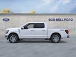New 2025 Ford F-150 Lariat SuperCrew Cab for sale #256448 - photo 3