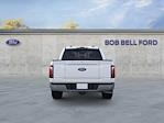 New 2025 Ford F-150 Lariat SuperCrew Cab for sale #256448 - photo 8