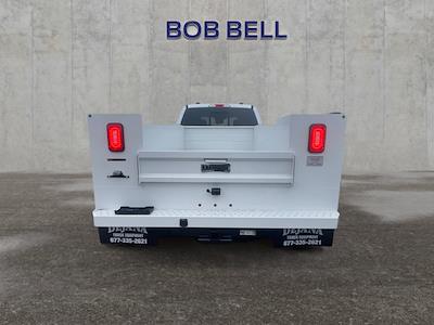 New 2025 Ford F-350 - photo 1