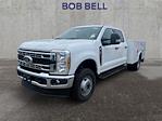 2025 Ford F-350 Crew Cab DRW 4WD Knapheide Service Truck for sale #256453 - photo 1