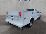 2025 Ford F-350 Crew Cab DRW 4WD Knapheide Service Truck for sale #256453 - photo 5