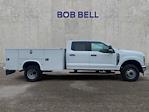 2025 Ford F-350 Crew Cab DRW 4WD Knapheide Service Truck for sale #256453 - photo 6