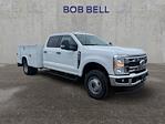 2025 Ford F-350 Crew Cab DRW 4WD Knapheide Service Truck for sale #256453 - photo 7