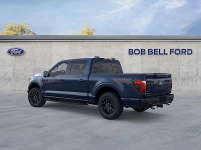 New 2025 Ford F-150 - photo 1