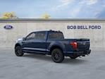 2025 Ford F-150 SuperCrew Cab 4WD Pickup for sale #256457 - photo 4