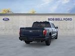 2025 Ford F-150 SuperCrew Cab 4WD Pickup for sale #256457 - photo 2