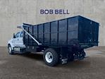 New 2026 Ford F-650 Crew Cab 16' PJ's Landscape Dump for sale #265000 - photo 2