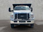 New 2026 Ford F-650 Crew Cab 16' PJ's Landscape Dump for sale #265000 - photo 7