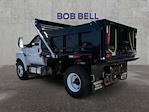 New 2026 Ford F-750 Regular Cab 10' Godwin Steel Dump Truck for sale #265001 - photo 2