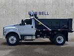 New 2026 Ford F-750 Regular Cab 10' Godwin Steel Dump Truck for sale #265002 - photo 3