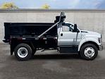 New 2026 Ford F-750 Regular Cab 10' Godwin Steel Dump Truck for sale #265002 - photo 6