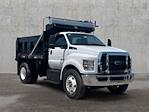 New 2026 Ford F-750 Regular Cab 10' Godwin Steel Dump Truck for sale #265002 - photo 7