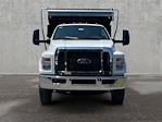 New 2026 Ford F-750 Regular Cab 10' Godwin Steel Dump Truck for sale #265002 - photo 8