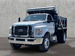 New 2026 Ford F-750 Regular Cab 10' Godwin Steel Dump Truck for sale #265005 - photo 1