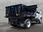 New 2026 Ford F-750 Regular Cab 10' Godwin Steel Dump Truck for sale #265005 - photo 5
