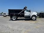 New 2026 Ford F-750 Regular Cab 10' Godwin Steel Dump Truck for sale #265005 - photo 6