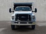 New 2026 Ford F-750 Regular Cab 10' Godwin Steel Dump Truck for sale #265005 - photo 8