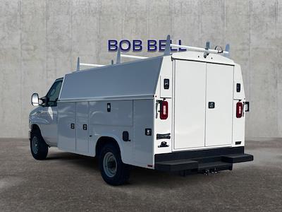 New 2026 Ford E-350 Service Utility Van for sale #265007 - photo 2