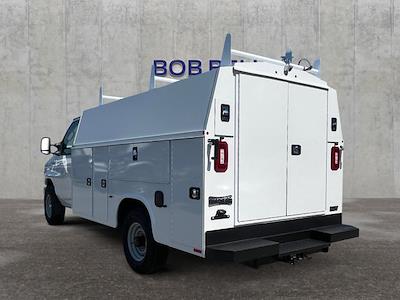 New 2026 Ford E-350 Service Utility Van for sale #265008 - photo 2
