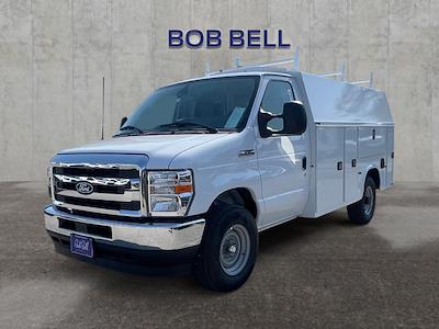 New 2026 Ford E-350 Service Utility Van for sale #265009 - photo 1