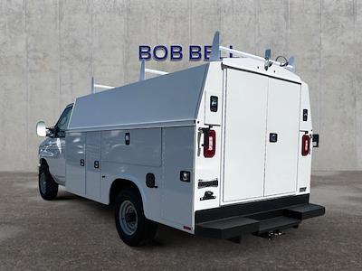 New 2026 Ford E-350 Service Utility Van for sale #265009 - photo 2