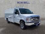 New 2026 Ford E-350 Service Utility Van for sale #265009 - photo 7