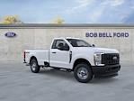 New 2026 Ford F-250 XL Regular Cab 4WD Pickup for sale #265012 - photo 7