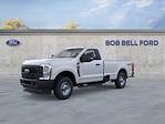 New 2026 Ford F-250 XL Regular Cab 4x4 Pickup for sale #265013 - photo 1