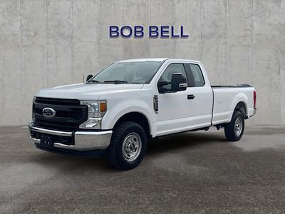 2022 Ford F-250 Super Cab RWD Pickup for sale #265016A - photo 1
