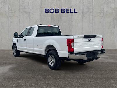 2022 Ford F-250 Super Cab RWD Pickup for sale #265016A - photo 2