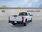 New 2026 Ford F-250 XL Crew Cab 4WD Pickup for sale #265017 - photo 8