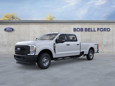 2026 Ford F-250 Crew Cab 4x4 Pickup for sale #265021 - photo 1
