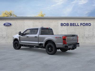 2026 Ford F-250 Crew Cab 4x4 Pickup for sale #265024 - photo 2