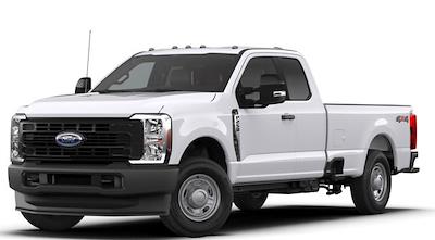 New 2026 Ford F-250 XL Super Cab 4x4 Pickup for sale #265028 - photo 1