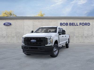 New 2026 Ford F-250 XL Crew Cab 4WD Pickup for sale #265035 - photo 2