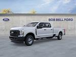 New 2026 Ford F-250 XL Crew Cab 4WD Pickup for sale #265035 - photo 1