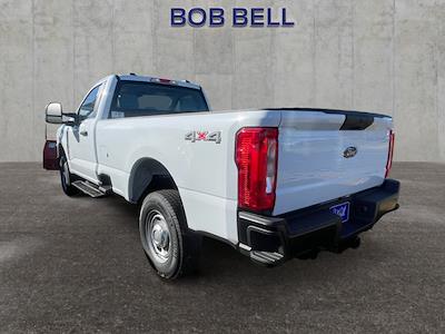 New 2026 Ford F-250 XL Regular Cab 4WD Pickup for sale #265041 - photo 1