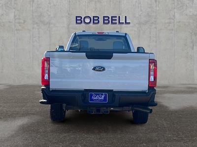 New 2026 Ford F-250 XL Regular Cab 4WD Pickup for sale #265041 - photo 2