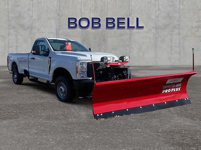 New 2026 Ford F-250 XL Regular Cab for sale #265041 - photo 1