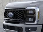 New 2026 Ford F-250 XL Crew Cab 4WD Pickup for sale #265043 - photo 17