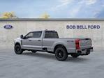 New 2026 Ford F-250 XL Crew Cab 4WD Pickup for sale #265043 - photo 2