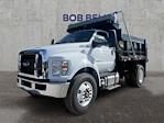 New 2026 Ford F-750 Base Regular Cab Cab Chassis for sale #265048 - photo 1