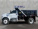 New 2026 Ford F-750 Base Regular Cab Cab Chassis for sale #265048 - photo 2