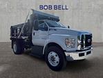 New 2026 Ford F-750 Base Regular Cab Cab Chassis for sale #265048 - photo 7