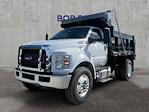 New 2026 Ford F-750 Base Regular Cab Cab Chassis for sale #265049 - photo 1