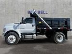 New 2026 Ford F-750 Base Regular Cab Cab Chassis for sale #265049 - photo 2