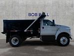 New 2026 Ford F-750 Base Regular Cab Cab Chassis for sale #265049 - photo 6