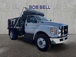 New 2026 Ford F-750 Base Regular Cab Cab Chassis for sale #265049 - photo 7