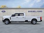 New 2026 Ford F-250 XL Crew Cab 4WD Pickup for sale #265052 - photo 4