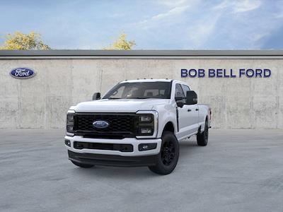 New 2026 Ford F-250 XL Crew Cab 4x4 Pickup for sale #265053 - photo 2